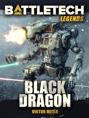 cover image of BattleTech Legends